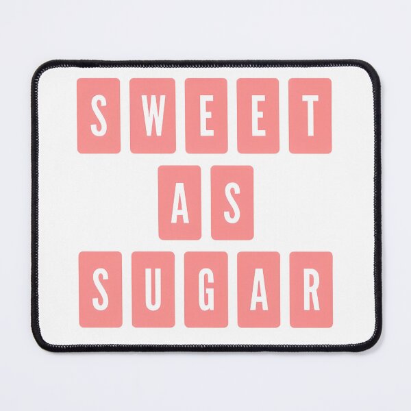 Item preview, Sweet As Sugar designed and sold by GamerGearTees.
