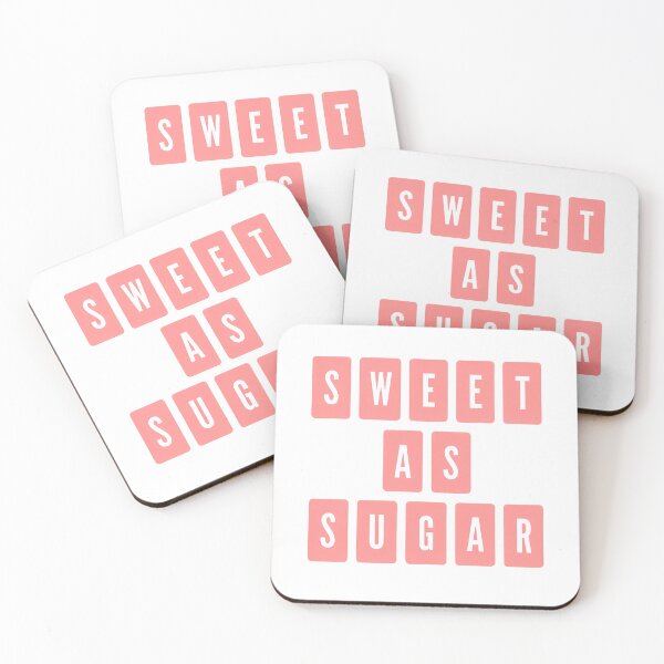 Item preview, Sweet As Sugar designed and sold by GamerGearTees.