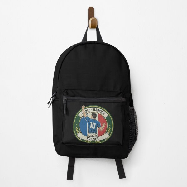 Item preview, WORLD CHAMPIONS FRANCE designed and sold by Unsent-Messages.