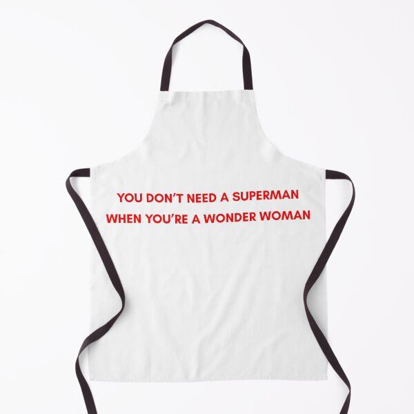 Item preview, You don't need a superman designed and sold by BlissThreads.