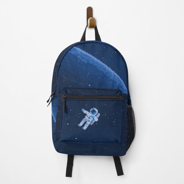 Item preview, Retro Space Explorer designed and sold by TicoInk.