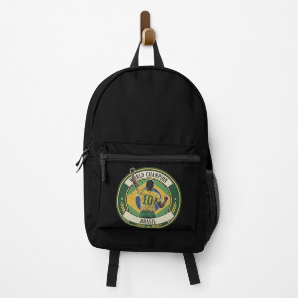 Item preview, WORLD CHAMPIONS BRAZIL designed and sold by Unsent-Messages.