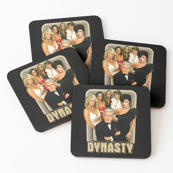 Item preview, Dynasty Television Series designed and sold by ARKIRA - 100% authentic designs of the highest quality..