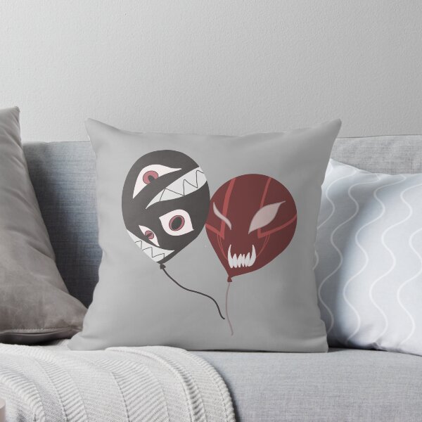 Item preview, Fullmetal Alchemist FMA Inspired Collection: Cute Greed and Pride Balloon designed and sold by MoriTheCrafter.