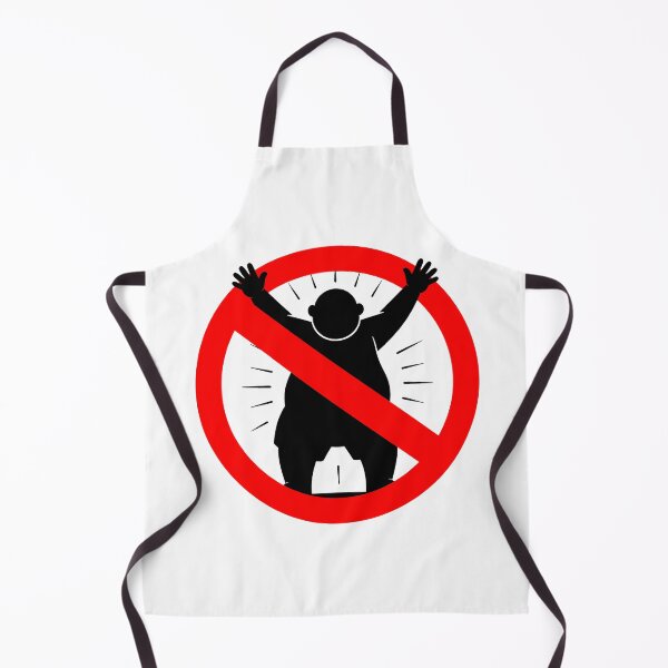 Item preview, No Celebrating Funny Prohibition Style Design designed and sold by MonkiFlipp.