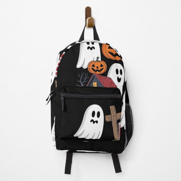 Item preview, Halloween Real Estate Agent Spooky Ghost Boo Broker Realtor designed and sold by FadeOfThrone.