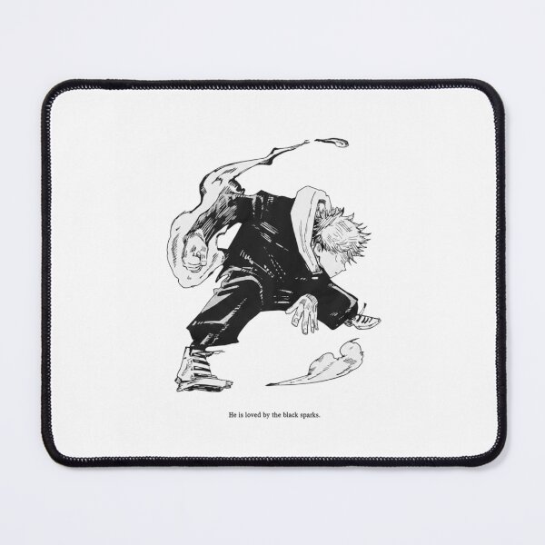 Item preview, Atack Black Flash designed and sold by GhinStore.