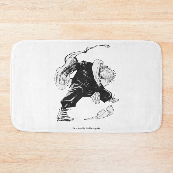 Item preview, Atack Black Flash designed and sold by GhinStore.