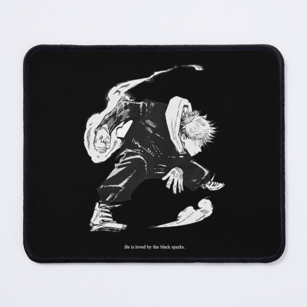 Item preview, Atack Black Flash designed and sold by GhinStore.