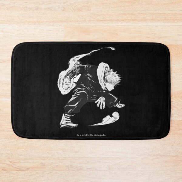 Item preview, Atack Black Flash designed and sold by GhinStore.