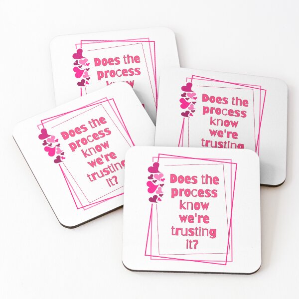 Item preview, Does the process know we’re trusting it adulting mode designed and sold by Star3NowForMe.