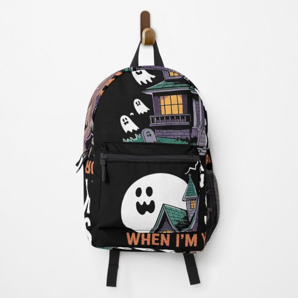 Item preview, Halloween Realtor Buying House Isnt Scary Costume Realtor designed and sold by MarryIsMonth.