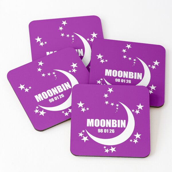 Item preview, Moonbin 980126 designed and sold by Kimverse Studio.