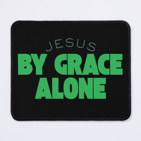 Item preview, By Grace Alone designed and sold by Simply Positive.