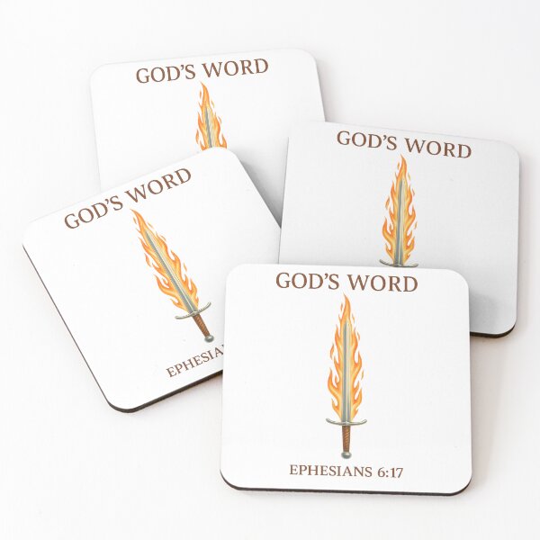 Item preview, God's Word designed and sold by ELW1965.