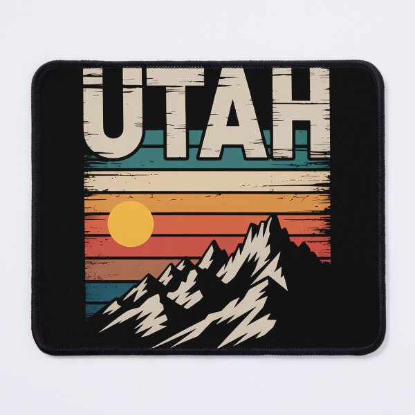 Item preview, Utah Hiking designed and sold by lilensgavadur.