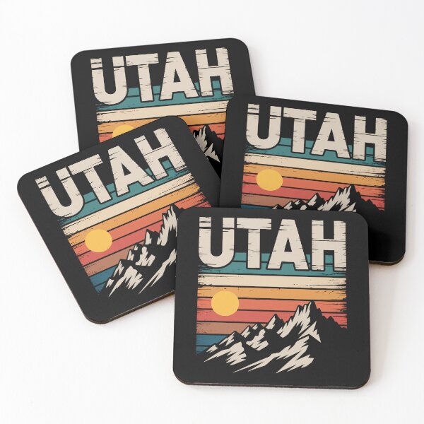 Item preview, Utah Hiking designed and sold by lilensgavadur.