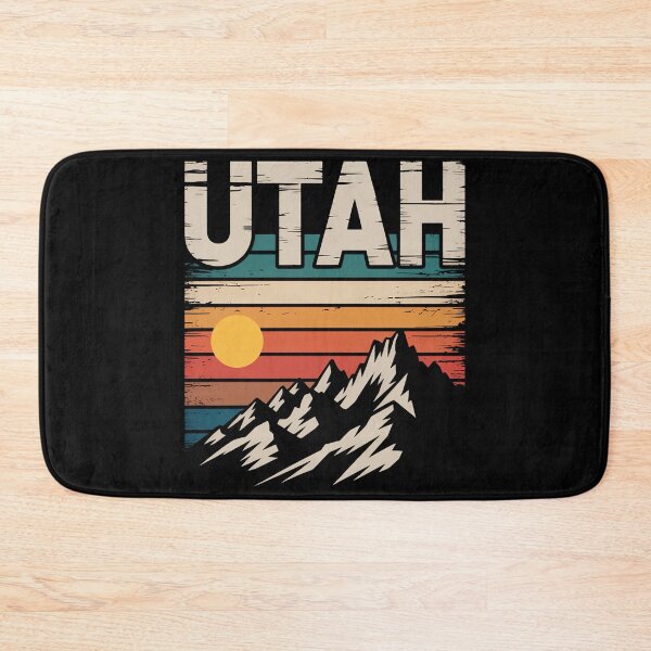 Item preview, Utah Hiking designed and sold by lilensgavadur.