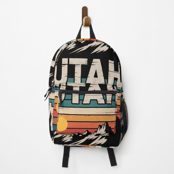 Item preview, Utah Hiking designed and sold by lilensgavadur.