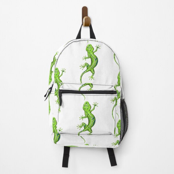 Item preview, mystical lizard designed and sold by MonoMistico.