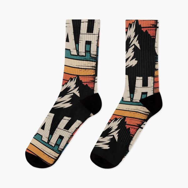 Item preview, Utah Hiking designed and sold by lilensgavadur.