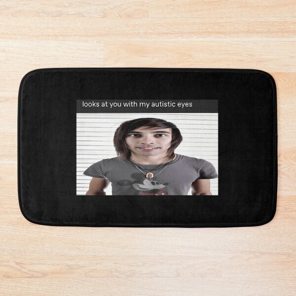 Item preview, Vic Fuentes Pierces The Veil designed and sold by AmandasHastie.