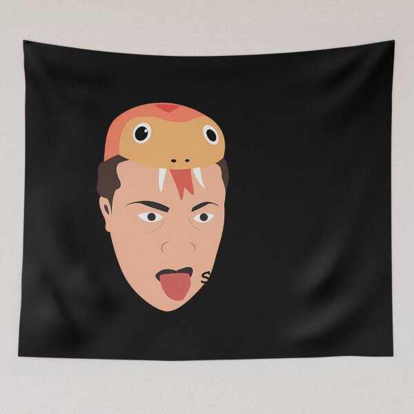 Item preview, I'M A Snake designed and sold by AmandasHastie.