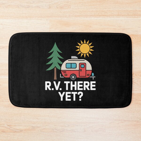 Item preview, trip Camping Funny joke designed and sold by lilensgavadur.