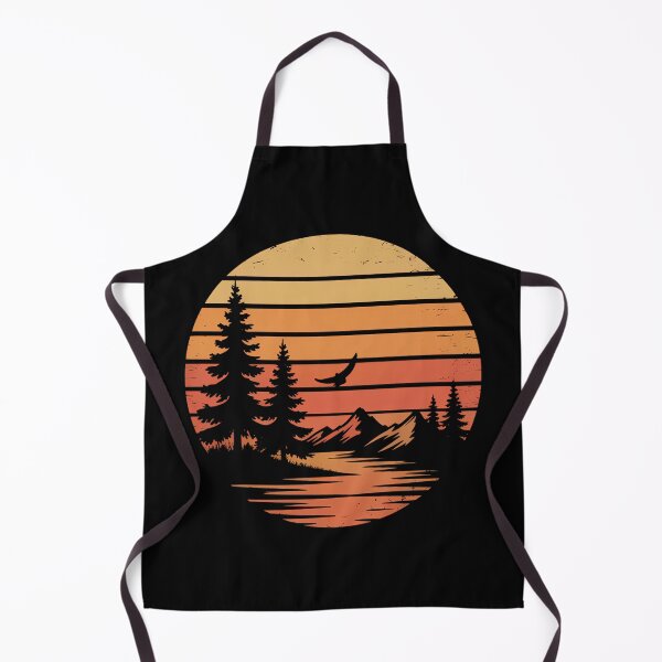 Item preview, Trees Outdoors Hiking Camping designed and sold by lilensgavadur.