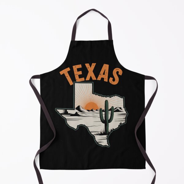 Item preview, Texas State Map Pride Cactus designed and sold by lilensgavadur.