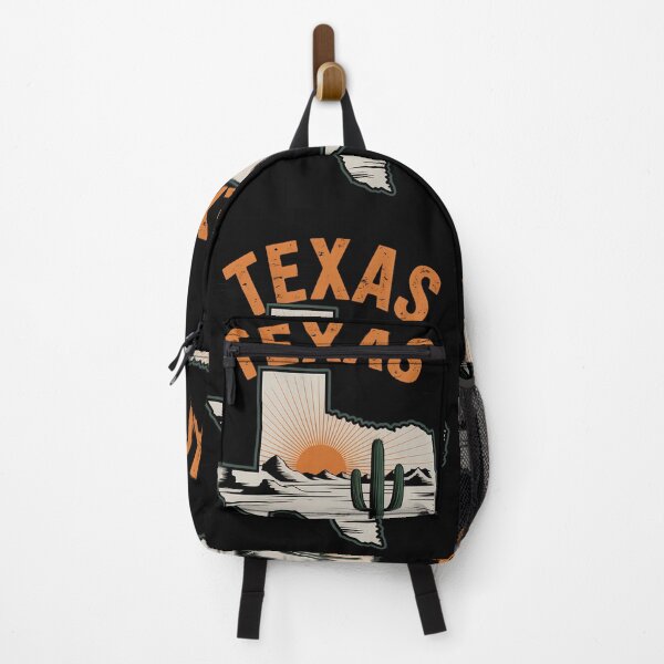 Item preview, Texas State Map Pride Cactus designed and sold by lilensgavadur.