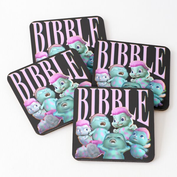 Item preview, Bibbles Collage designed and sold by MatthewJordas.