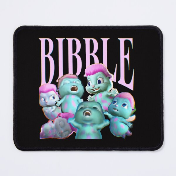 Item preview, Bibbles Collage designed and sold by MatthewJordas.