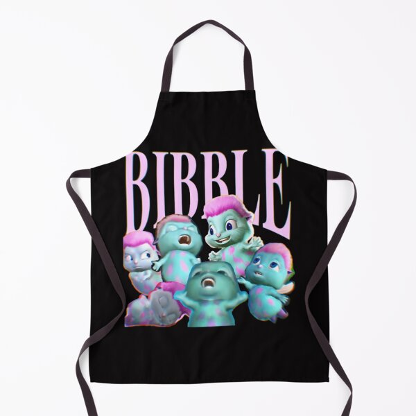 Item preview, Bibbles Collage designed and sold by MatthewJordas.