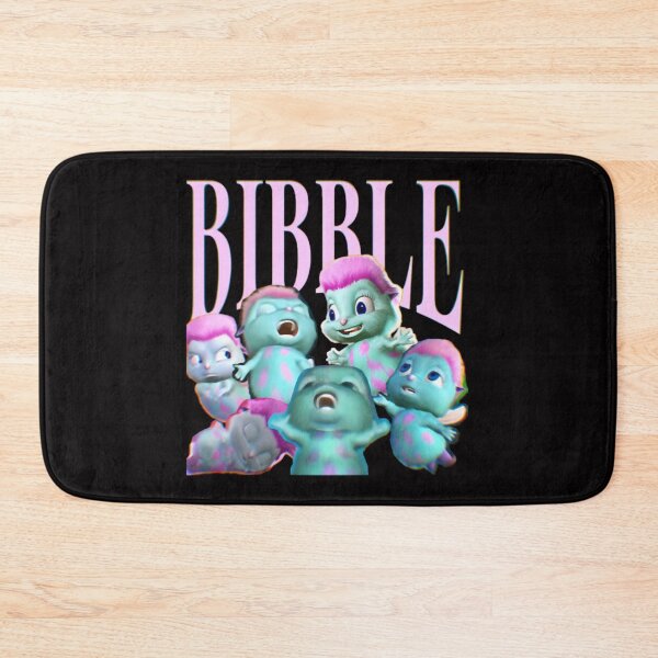 Item preview, Bibbles Collage designed and sold by MatthewJordas.