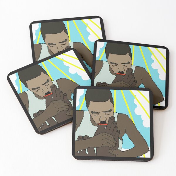 Item preview, Fun Night With The Homies designed and sold by MatthewJordas.