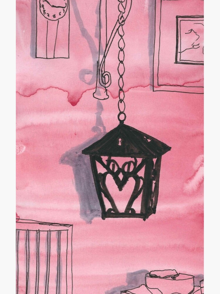 Bryn Mawr Red Owl by ElizaC