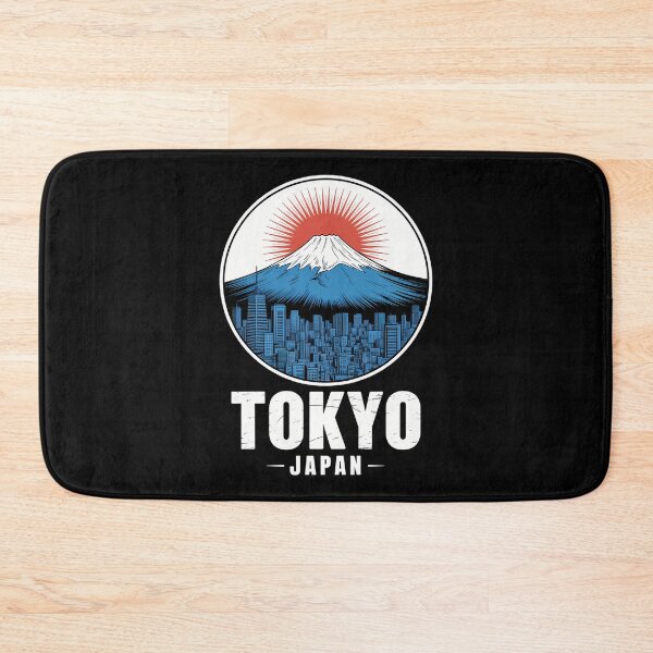 Item preview, Tokyo Japan vacation lovers designed and sold by lilensgavadur.