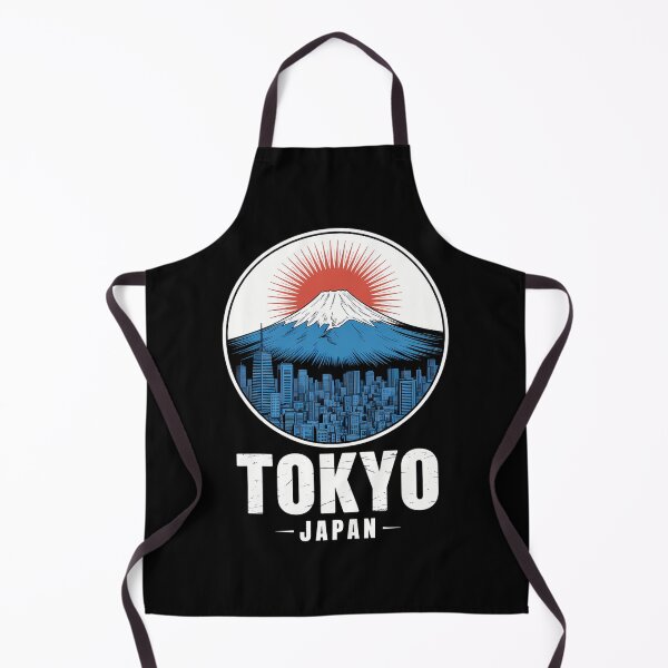 Item preview, Tokyo Japan vacation lovers designed and sold by lilensgavadur.
