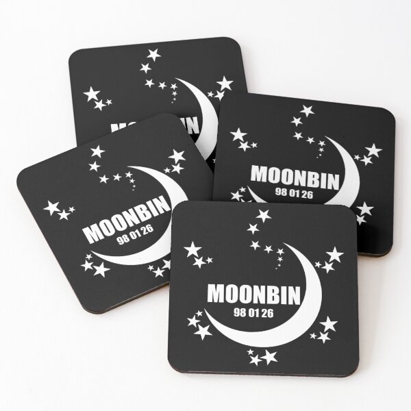 Item preview, Moonbin 980126 designed and sold by Kimverse Studio.