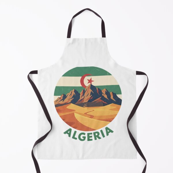Item preview, Algeria designed and sold by JonysCreativeDesigns.