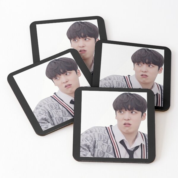 Item preview, Disgusted Yunho designed and sold by AmandasHastie.