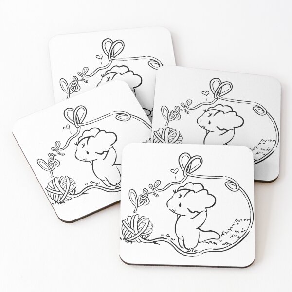Item preview, Love Line Art designed and sold by Sarah Reed.