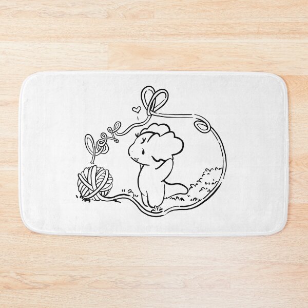 Item preview, Love Line Art designed and sold by Sarah Reed.