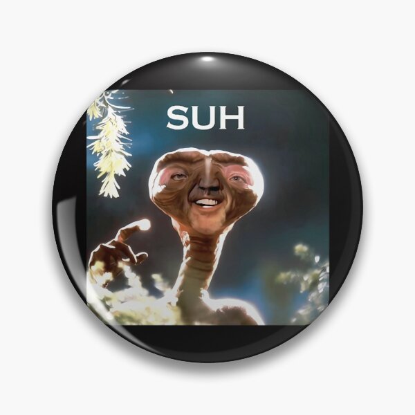 Item preview, Suh Dudes E.T designed and sold by MatthewJordas.