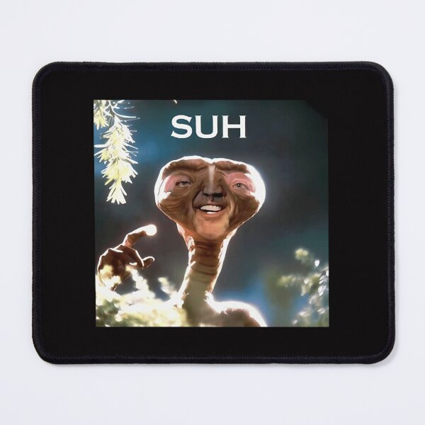 Item preview, Suh Dudes E.T designed and sold by MatthewJordas.