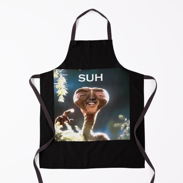Item preview, Suh Dudes E.T designed and sold by MatthewJordas.