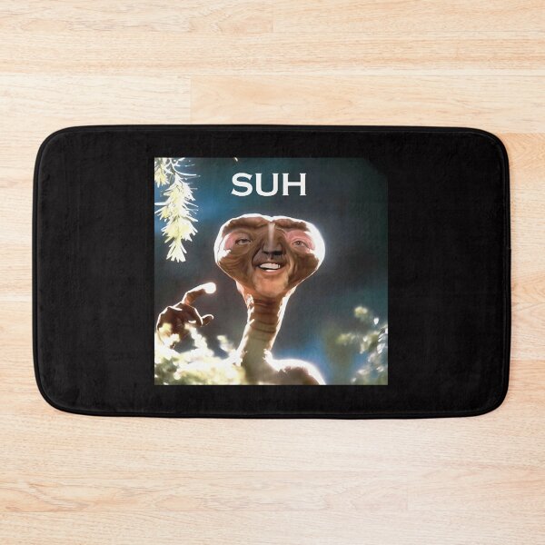 Item preview, Suh Dudes E.T designed and sold by MatthewJordas.