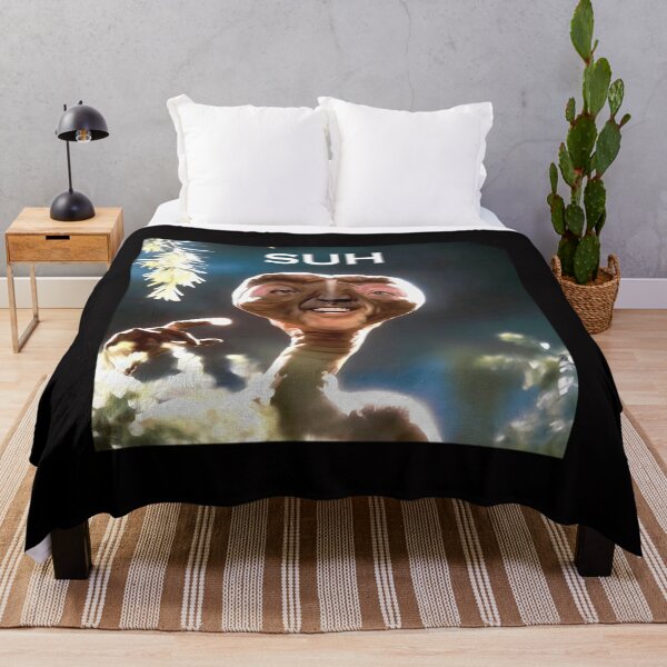 Item preview, Suh Dudes E.T designed and sold by MatthewJordas.