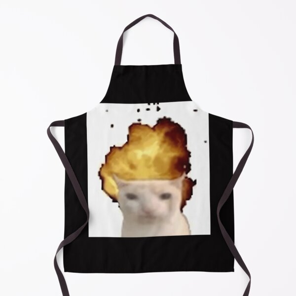 Item preview, Exploding Cat designed and sold by MatthewJordas.